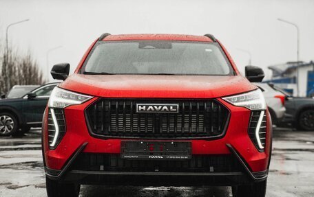 Haval Jolion, 2025 год, 2 919 900 рублей, 2 фотография