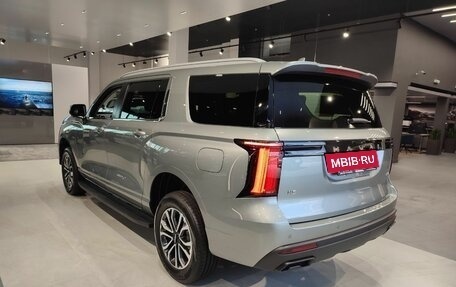 Haval H5, 2024 год, 4 199 000 рублей, 7 фотография