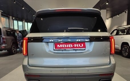 Haval H5, 2024 год, 4 199 000 рублей, 4 фотография
