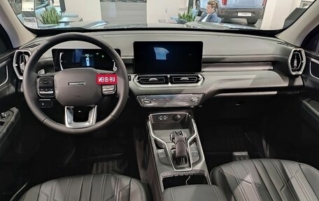 Haval H5, 2024 год, 4 199 000 рублей, 11 фотография