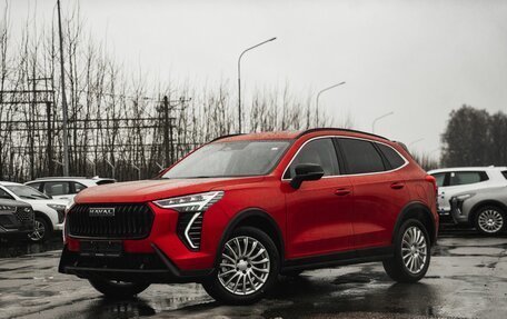 Haval Jolion, 2025 год, 2 919 900 рублей, 3 фотография