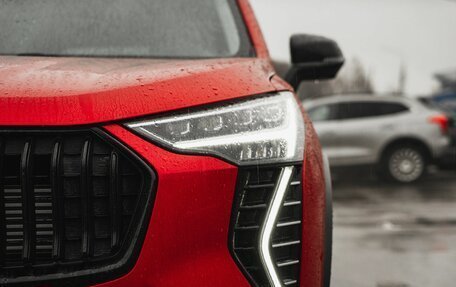Haval Jolion, 2025 год, 2 919 900 рублей, 6 фотография