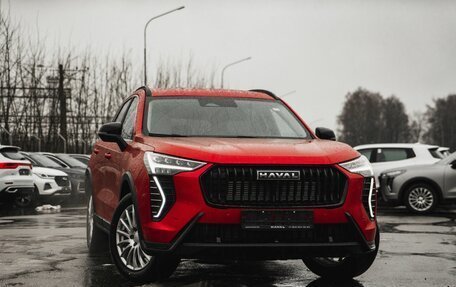 Haval Jolion, 2025 год, 2 919 900 рублей, 4 фотография