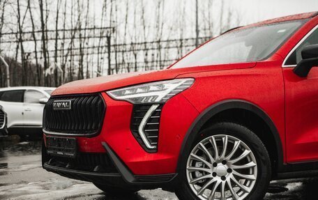 Haval Jolion, 2025 год, 2 919 900 рублей, 7 фотография