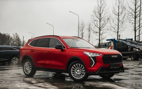 Haval Jolion, 2025 год, 2 919 900 рублей, 5 фотография