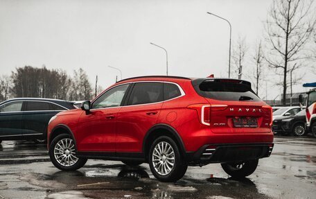 Haval Jolion, 2025 год, 2 919 900 рублей, 9 фотография