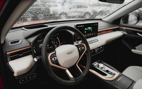 Haval Jolion, 2025 год, 2 919 900 рублей, 25 фотография