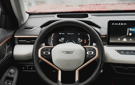 Haval Jolion, 2025 год, 2 919 900 рублей, 21 фотография