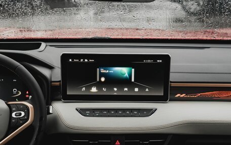 Haval Jolion, 2025 год, 2 919 900 рублей, 20 фотография