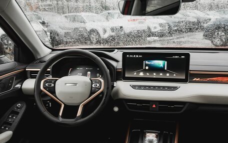 Haval Jolion, 2025 год, 2 919 900 рублей, 23 фотография