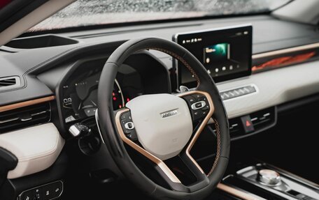Haval Jolion, 2025 год, 2 919 900 рублей, 26 фотография
