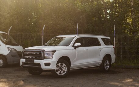 Haval H5, 2024 год, 3 888 000 рублей, 2 фотография