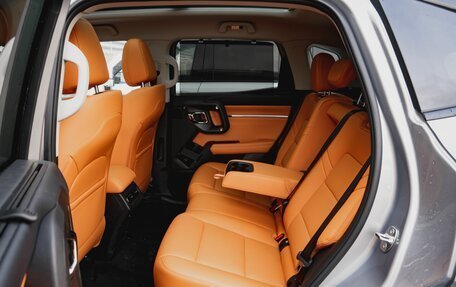 Haval H7, 2025 год, 3 648 000 рублей, 30 фотография