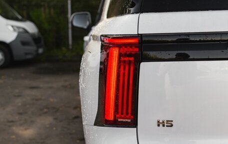 Haval H5, 2024 год, 3 888 000 рублей, 13 фотография