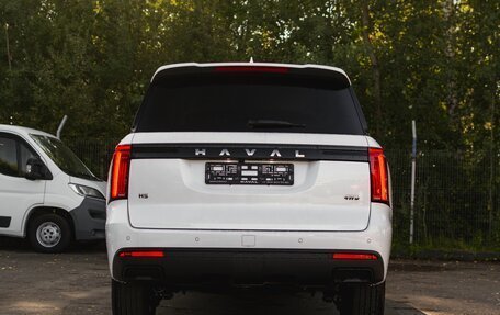 Haval H5, 2024 год, 3 888 000 рублей, 10 фотография