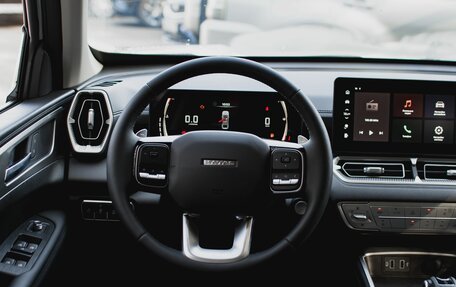 Haval H5, 2024 год, 3 888 000 рублей, 25 фотография