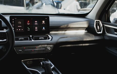 Haval H5, 2024 год, 3 888 000 рублей, 27 фотография