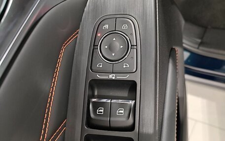 Haval F7, 2025 год, 3 449 000 рублей, 12 фотография