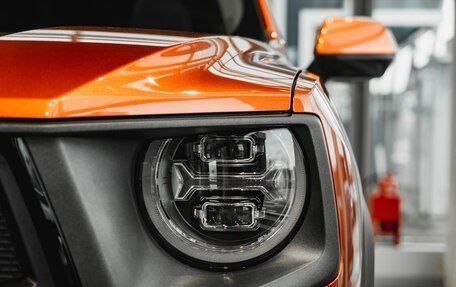 Haval H7, 2025 год, 3 648 000 рублей, 4 фотография