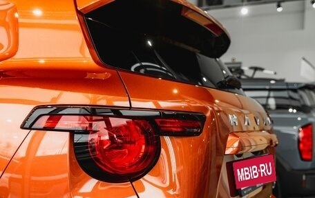 Haval H7, 2025 год, 3 648 000 рублей, 9 фотография
