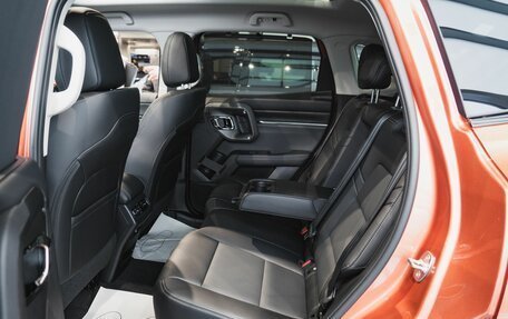 Haval H7, 2025 год, 3 648 000 рублей, 16 фотография
