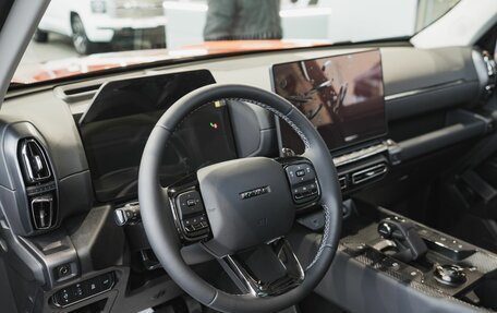 Haval H7, 2025 год, 3 648 000 рублей, 15 фотография