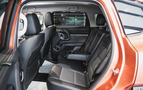Haval H7, 2025 год, 3 648 000 рублей, 18 фотография