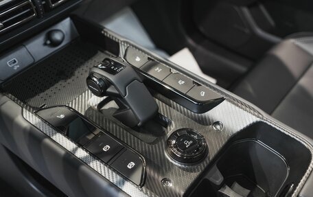 Haval H7, 2025 год, 3 648 000 рублей, 14 фотография