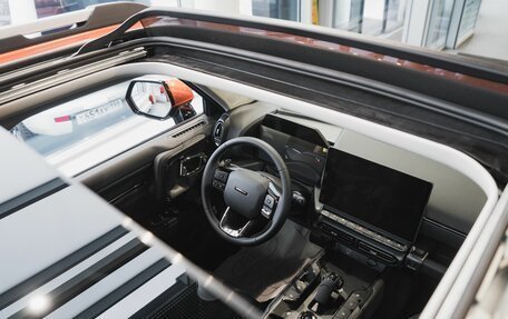Haval H7, 2025 год, 3 648 000 рублей, 13 фотография