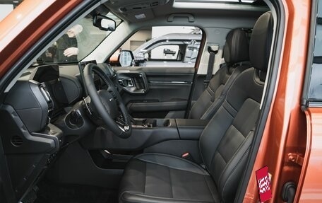 Haval H7, 2025 год, 3 648 000 рублей, 11 фотография