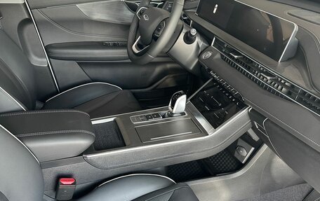 Chery Tiggo 4 I рестайлинг, 2025 год, 2 420 000 рублей, 7 фотография