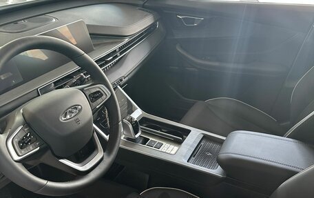 Chery Tiggo 4 I рестайлинг, 2025 год, 2 420 000 рублей, 6 фотография