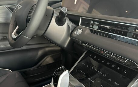 Chery Tiggo 4 I рестайлинг, 2025 год, 2 420 000 рублей, 11 фотография