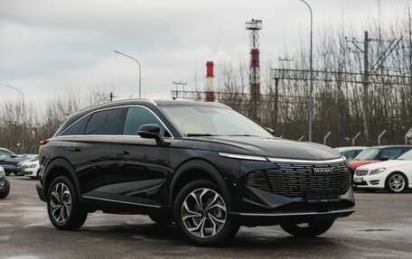 Haval F7, 2024 год, 3 018 900 рублей, 5 фотография