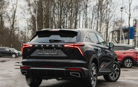 Haval F7, 2024 год, 3 018 900 рублей, 12 фотография