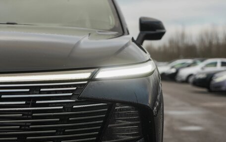 Haval F7, 2024 год, 3 018 900 рублей, 7 фотография