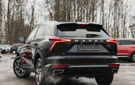 Haval F7, 2024 год, 3 018 900 рублей, 10 фотография