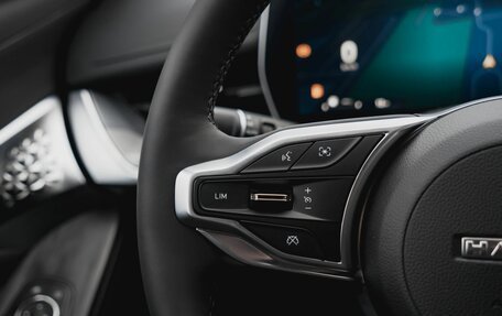 Haval F7, 2024 год, 3 018 900 рублей, 16 фотография