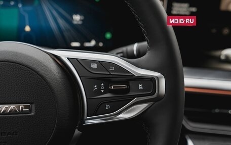 Haval F7, 2024 год, 3 018 900 рублей, 17 фотография