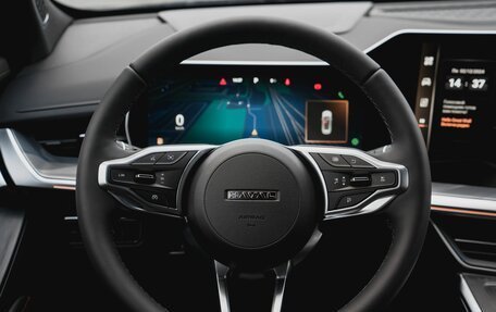 Haval F7, 2024 год, 3 018 900 рублей, 23 фотография