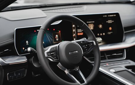 Haval F7, 2024 год, 3 018 900 рублей, 29 фотография