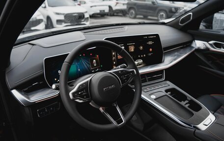Haval F7, 2024 год, 3 018 900 рублей, 28 фотография