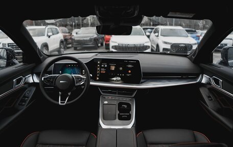 Haval F7, 2024 год, 3 018 900 рублей, 27 фотография