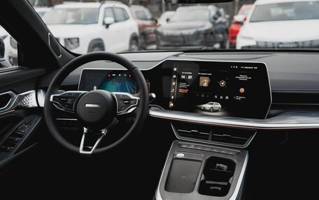 Haval F7, 2024 год, 3 018 900 рублей, 26 фотография