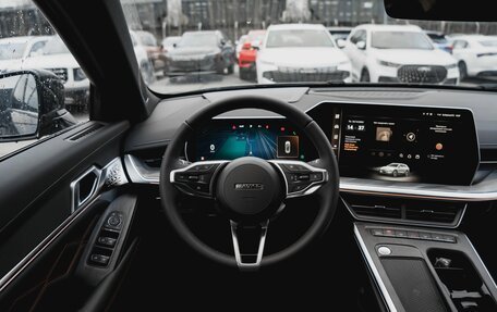 Haval F7, 2024 год, 3 018 900 рублей, 25 фотография