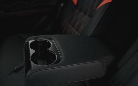 Haval F7, 2024 год, 3 018 900 рублей, 30 фотография
