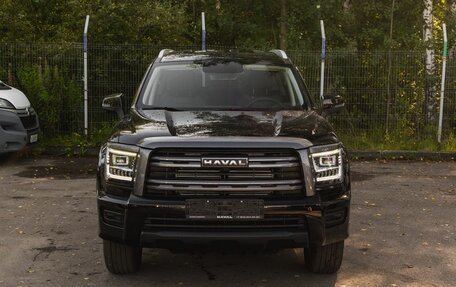 Haval H5, 2024 год, 4 009 000 рублей, 2 фотография