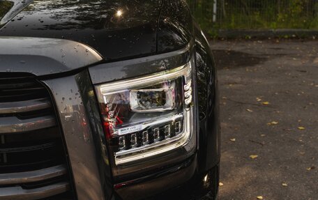Haval H5, 2024 год, 4 009 000 рублей, 9 фотография