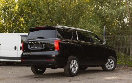 Haval H5, 2024 год, 4 009 000 рублей, 14 фотография
