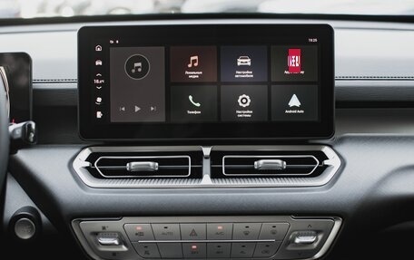 Haval H5, 2024 год, 4 009 000 рублей, 22 фотография